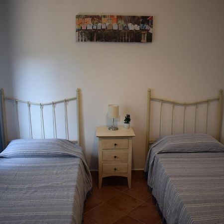 ÁvilaLa Casa Del Colmao别墅 外观 照片