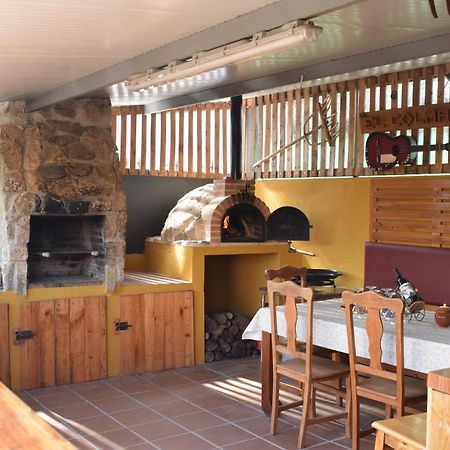 ÁvilaLa Casa Del Colmao别墅 外观 照片