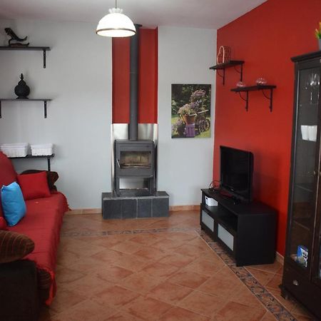 ÁvilaLa Casa Del Colmao别墅 外观 照片